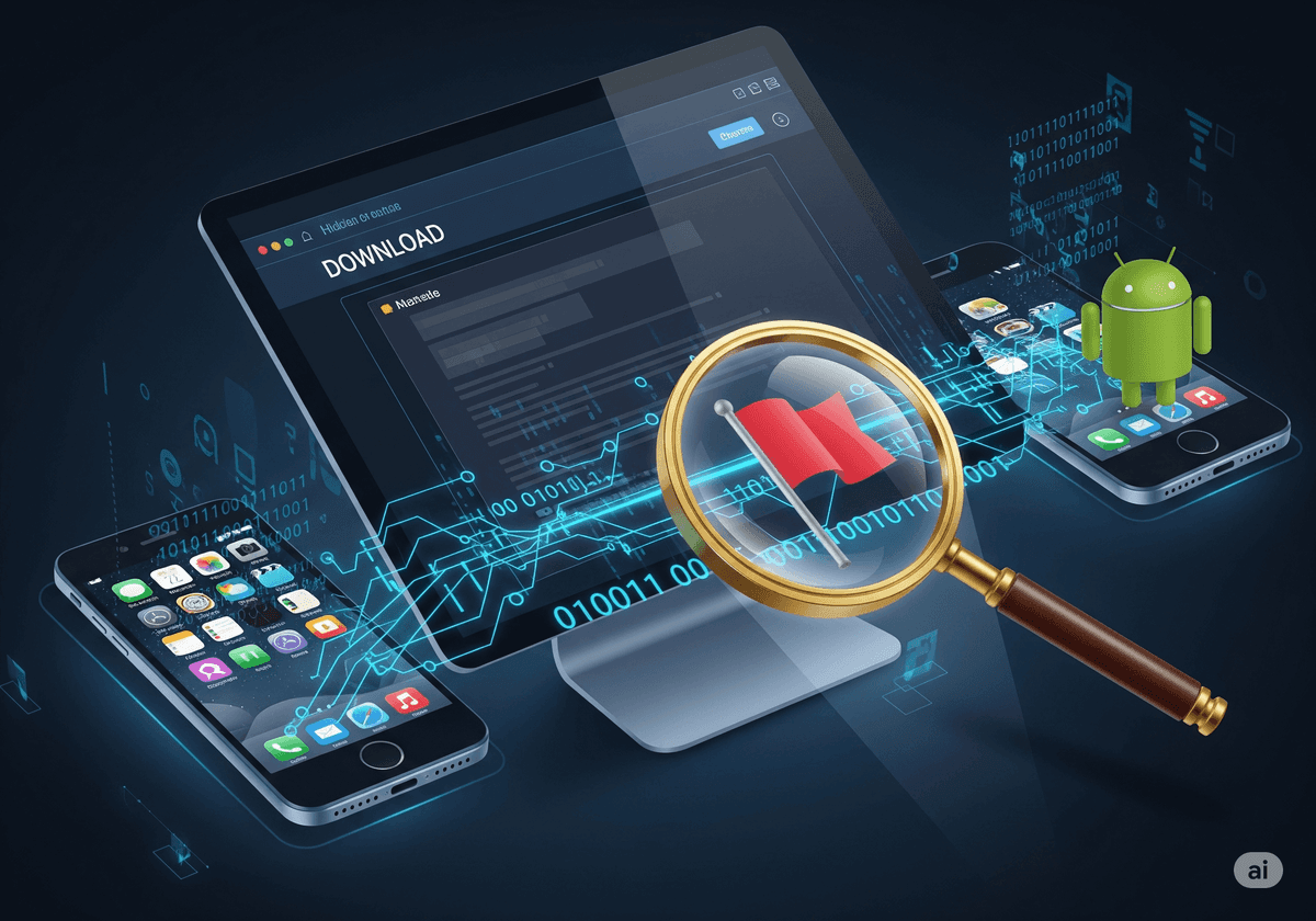 MSET CTF Security Challenge